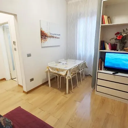 Center Train Station Apartment Florence