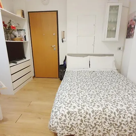 Апартаменты Center Train Station