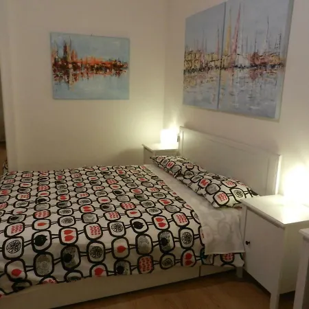 Center Train Station * Флоренция