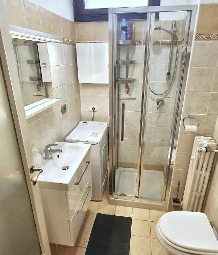 Center Train Station Апартаменты Флоренция