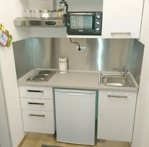 Center Train Station Флоренция