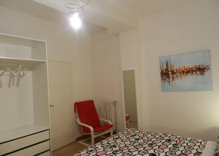 Center Train Station *