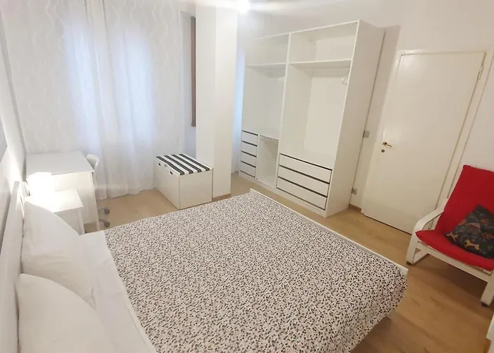 Center Train Station *