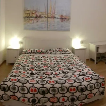 Center Train Station