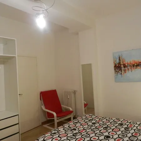 Center Train Station *