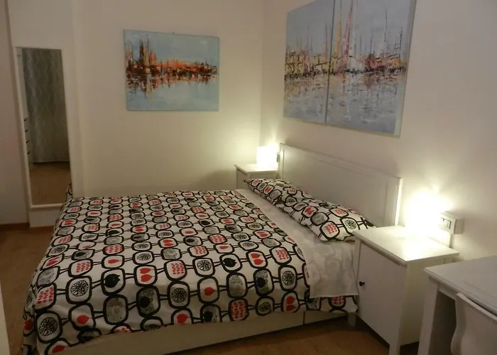 Center Train Station * Florence