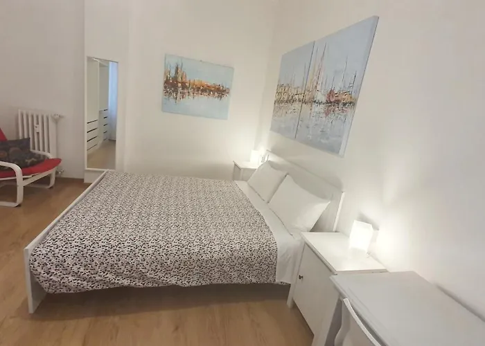 Center Train Station * Florence